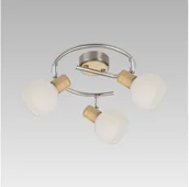 Lampy sufitowe - Prezent 75567 - Oświetlenie punktowe sufitowe TONG 3xE14/25W/230V - miniaturka - grafika 1