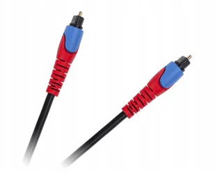 CABLETECH Kabel optyczny 3m standard - Kable - miniaturka - grafika 3