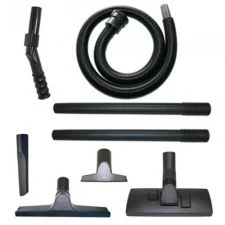Starmix Zestaw akcesoriów HK tworzywo sztuczne, wąż 1,75m SX044101 - Akcesoria do odkurzaczy - miniaturka - grafika 2