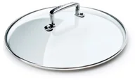 Pokrywki - Le Creuset 96200816000000 szklana pokrywa, 30 cm 96200830000000 - miniaturka - grafika 1