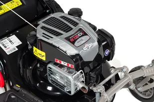 NAC NAX 3000S - Kosiarki - miniaturka - grafika 10