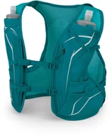Pozostały sprzęt i akcesoria do ćwiczeń - OSPREY Dyna 6 Hydration Backpack Women, petrol L 2022 Kamizelki i pasy do nawadniania 10004139 - miniaturka - grafika 1