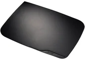 Akcesoria na biurko - Leitz PODKŁAD CZARNY 53030095 500x650MM 53030095 - miniaturka - grafika 1