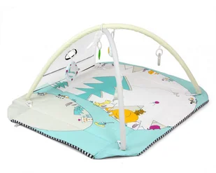 Brak Mata edukacyjna 5w1 Lolly Elephant - Maty edukacyjne - miniaturka - grafika 2