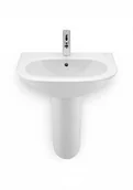 Postumenty i półpostumenty do umywalek - Roca Półpostument NEXO 30 - miniaturka - grafika 1