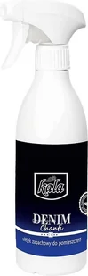 Kala Odświeżacz CHANTI DENIM 500 ml Profesjonalny olejek zapachowy - Odświeżacze powietrza Kala Odświeżacz CHANTI DENIM 500 ml Profesjonalny olejek zapachowy - Odświeżacze powietrza - miniaturka - grafika 1