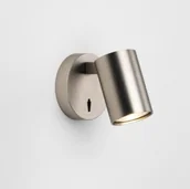 Oprawy, klosze i abażury - Astro Lighting Ascoli single switched MN (7949) - miniaturka - grafika 1