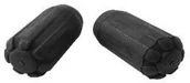 Kije trekkingowe - Black Diamond Końcówki do kijów trekkingowych TIP PROTECTOR - miniaturka - grafika 1