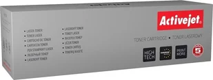 ActiveJet Toner ATH-343N do drukarek HP Zamiennik HP 651A CE343A Supreme 16000 stron purpurowy - Tonery zamienniki - miniaturka - grafika 2
