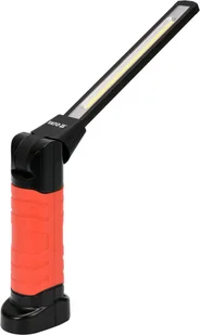 Cob LED Yato LAMPA WARSZTATOWA 5W 3W YT-08518 ZYSKAJ RABAT 30 ZŁ YT-08518 - Lampy sufitowe - miniaturka - grafika 3