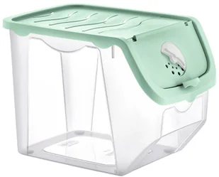 Orion Pojemnik na warzywa owoce cebulę ziemniaki 12L 730512-B - Pojemniki kuchenne - miniaturka - grafika 4