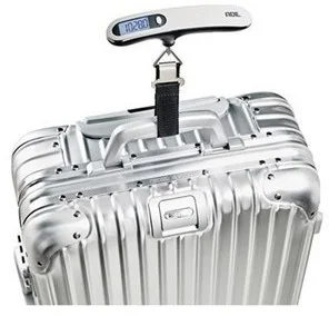 ADE AD-TE 1700 - Wagi kuchenne - miniaturka - grafika 2