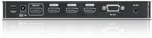 ATEN Switch HDMI 4 Port VS481B-AT-G - Rozgałęźniki - miniaturka - grafika 9