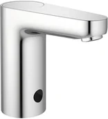 Baterie umywalkowe - Ideal Standard Ceraplus Bateria umywalkowa stojąca bezdotykowa chrom A6143AA - miniaturka - grafika 1