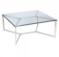 Ławy i stoliki kawowe - Cosmo Light INSP. Stolik kawowy Hamptons, HP-CT1144S HP-CT1144S - miniaturka - grafika 1