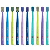 Szczoteczki do zębów - Curaden Soft 1560 Curen Szczoteczka eco pack - miniaturka - grafika 1