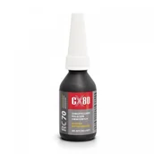 Kleje i inne preparaty budowlane - Tytan CX80 anaerobowy RC70 10ml do gwintów CX80 039 - miniaturka - grafika 1