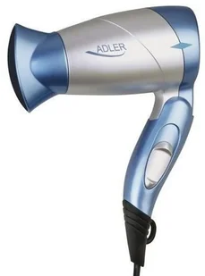 Adler AD223 - Suszarki do włosów - miniaturka - grafika 2