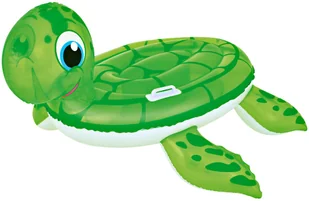 Bestway Pływak Dragon Żółw 147 x 140 cm 41041 - Pływanie - miniaturka - grafika 3