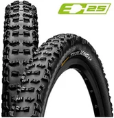 Opony rowerowe - Continental Trail King II Performance 2.4 Opona zwijana 29", black 60-622 29x2,4" 2020 Opony MTB 1417.622.60.310 - miniaturka - grafika 1