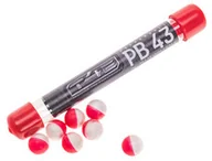 Pistolety RAM - UMAREX T4E KULE RAM PIEPRZOWE T4E PB 43 10SZT KAL.43 + darmowy zwrot (2.4776) 2.4776 - miniaturka - grafika 1