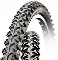 Opony rowerowe - CST Opona C-1040N Black Tiger Drut # 24x1,95 - miniaturka - grafika 1
