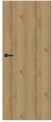 Drzwi wewnętrzne - Drzwi pełne Exmoor 90 prawe dąb grandson - miniaturka - grafika 1