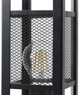 Brilliant Lampa cokołowa Gettta - Lampy ogrodowe - miniaturka - grafika 2