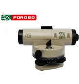 Sprzęt geodezyjny - Forgeo Niwelator optyczny FORGEO AT32 1101-32 - miniaturka - grafika 1