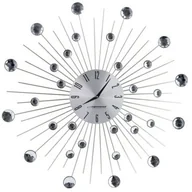 Zegary - Esperanza Zegar ścienny Boston EHC002 - miniaturka - grafika 1