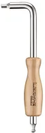 Akcesoria rowerowe - LEZYNE innensechk ANT klucze Classic 6 MM uchwyt narzędziowy, nikiel, One Size 1-ST-HEX6-V106 - miniaturka - grafika 1