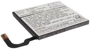Cameron Sino Nokia Lumia 925 / BL-4YW 2000mAh 7.40Wh Li-Ion 3.7V CS-NK925XL - Baterie do telefonów - miniaturka - grafika 2