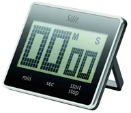 Minutniki - Silit Czasomierz Attimo czarny 21.4128.8619 - miniaturka - grafika 1