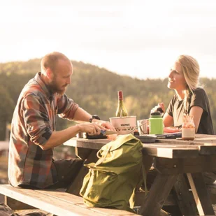 Primus Zestaw naczyń turystycznych Essentials 1,3 l 740290 - Kuchnia turystyczne i akcesoria - miniaturka - grafika 5
