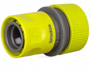 Szybkozłącze Ogrodowe 3/4'' Szybkozłączka Na Wąż - Inne akcesoria do nawadniania - miniaturka - grafika 2