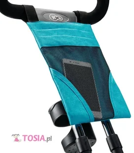 KinderKraft 4Kraft Aston - Rowerki trójkołowe - miniaturka - grafika 6