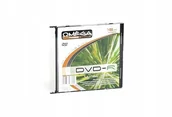 Nośniki danych - Freestyle Dvd-r 4,7GB 16X Slim CASE*1 56611 - miniaturka - grafika 1