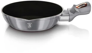 MINI PATELNIA GRANITOWA 16cm BERLINGER HAUS BH-6132 - Patelnie - miniaturka - grafika 2