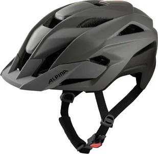 Alpina Stan MIPS Helmet, szary 51-55cm 2022 Kaski MTB 9768131 - Kaski rowerowe - miniaturka - grafika 2