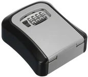 Sejfy i kasy pancerne - G21 SMITH&amp;BROWN SMITH&amp;BROWN SMITH&amp;BROWN SNK-03 - miniaturka - grafika 1