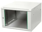 Szafy rack - Assmann Professional Dynamic Basic Series DN-19 07U-6/6-EC - miniaturka - grafika 1