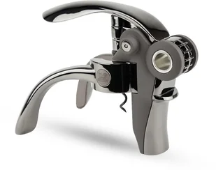 Peugeot Korkociąg półautomatyczny Baltaz, bazalt | PG-200350 PG-200350 - Pozostałe akcesoria barmańskie - miniaturka - grafika 4