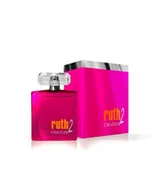 Wody i perfumy damskie - Chatler Perfumy Ruth 2 100ml edp - miniaturka - grafika 1