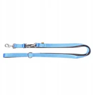 Smycze dla psów - Dingo Smycz Dla Psa Energy 2,0x220CM Niebieska - miniaturka - grafika 1