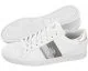 Sneakersy damskie - U.S. Polo Assn. Sneakersy Jarew1 Club-White-Sil JAREW4178S9/Y1 (US76-a) U.S. Polo Assn. - miniaturka - grafika 1