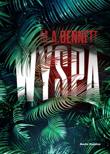 Wyspa M.a Bennett - Literatura popularno naukowa dla młodzieży - miniaturka - grafika 2