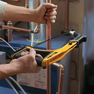 DeWalt Piła do metalu 5w1 DWHT0-20547 DWHT0-20547 - Piły ręczne - miniaturka - grafika 7