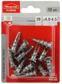 Kołki - WKRĘT-MET Kołek 29MM - miniaturka - grafika 1
