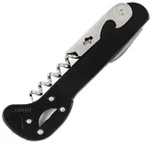 Korkociągi i otwieracze - Unbekannt Pirouette korkociąg otwieracz do butelek wino szampan kelner narzędzie (CB019) - miniaturka - grafika 1