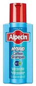 Szampony dla mężczyzn - Alpecin Kofeina Szampon dla Mężczyzn do Hybrid Sensitive Skin Coffein Shampoo) 250 ml - miniaturka - grafika 1